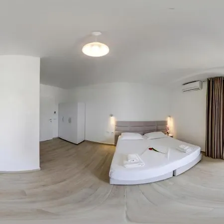 Kompleks Gjilani Hotel Ksamil
