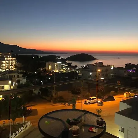 Hotel Kompleks Gjilani