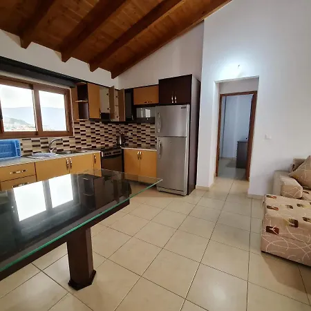 Hotel Kompleks Gjilani