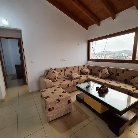 Hotel Kompleks Gjilani