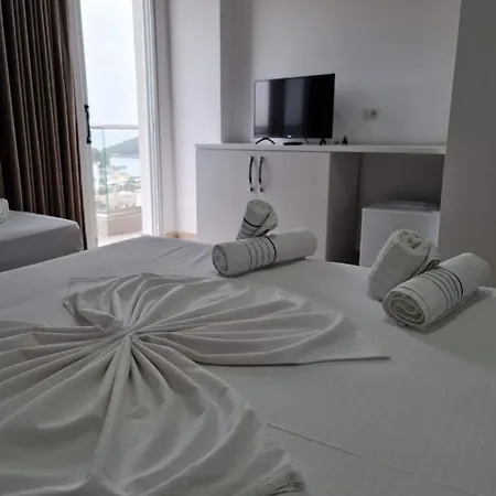 Kompleks Gjilani Hotel