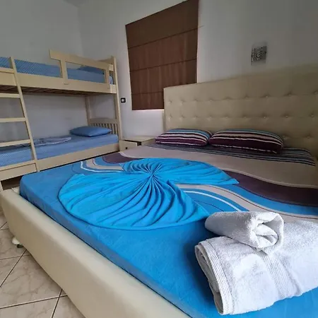 Kompleks Gjilani Hotel 3*