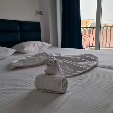 Kompleks Gjilani Hotel