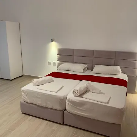 Hotel Kompleks Gjilani