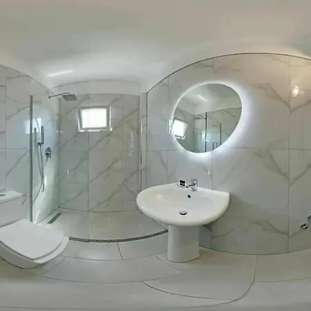 Kompleks Gjilani Hotel Ksamil