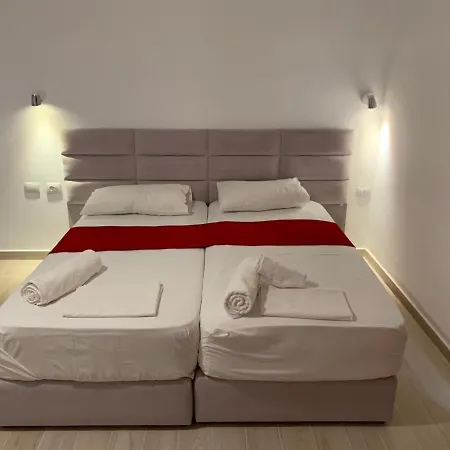 Kompleks Gjilani Hotel Ksamil