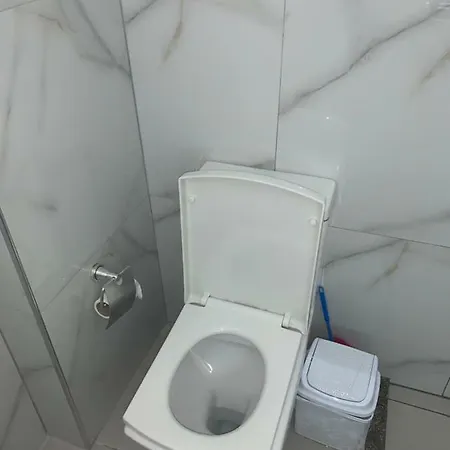 Kompleks Gjilani Hotel 3*