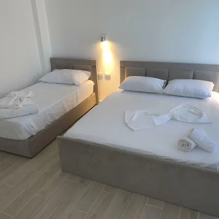 Kompleks Gjilani Hotel 3*