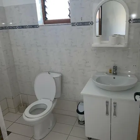 Kompleks Gjilani Hotel 3*