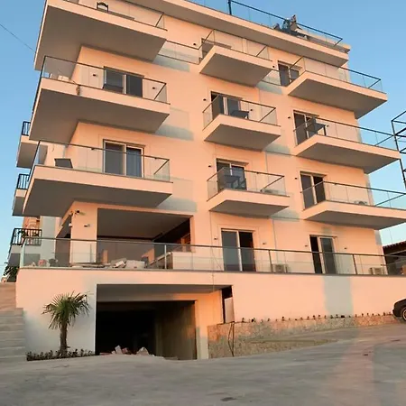 Kompleks Gjilani Hotel 3*