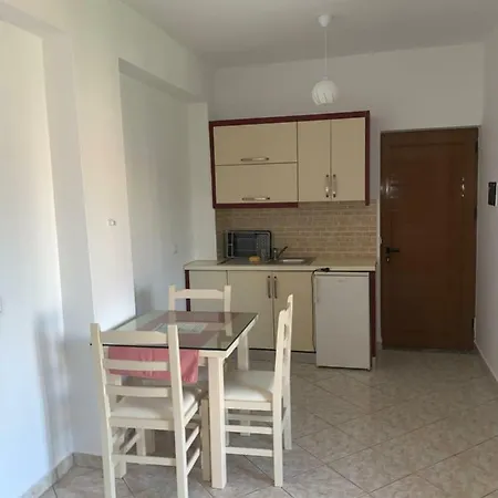 Kompleks Gjilani 3*