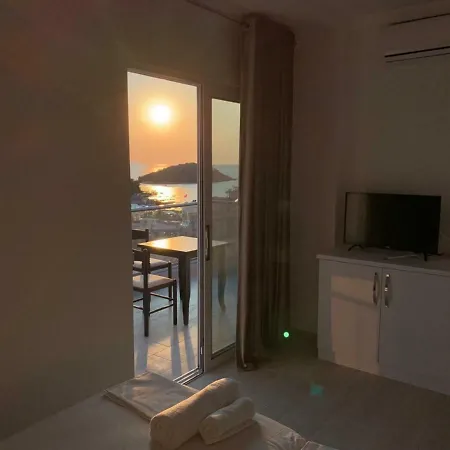 Kompleks Gjilani Hotel 3*