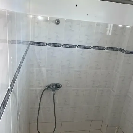 Kompleks Gjilani 3* Ksamil
