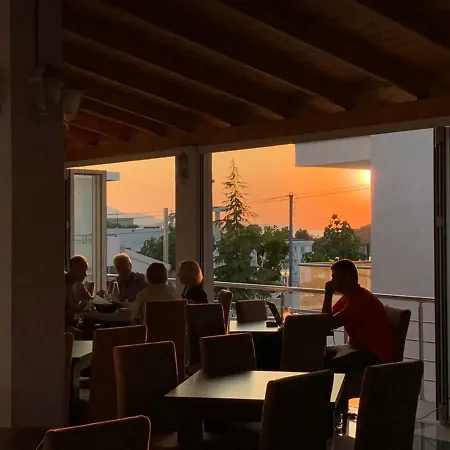 Kompleks Gjilani Hotel 3*