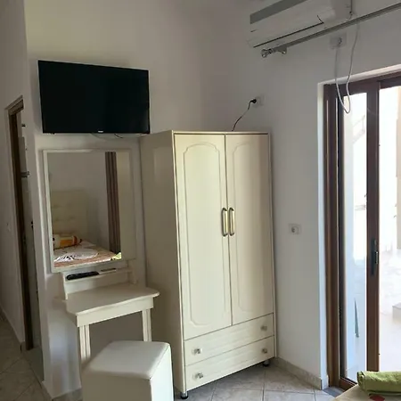 Kompleks Gjilani Hotel Ksamil