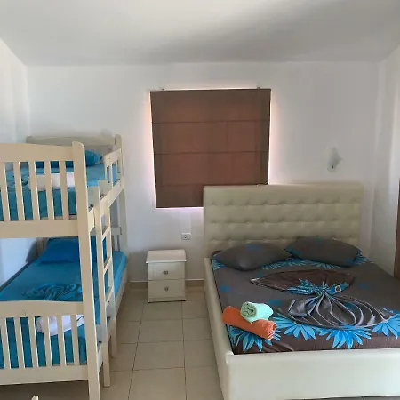 Kompleks Gjilani Hotel 3*