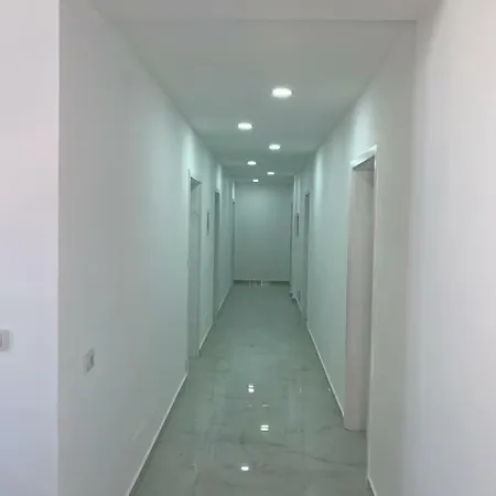Kompleks Gjilani Hotel