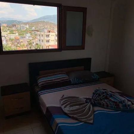 Kompleks Gjilani Hotel Ksamil