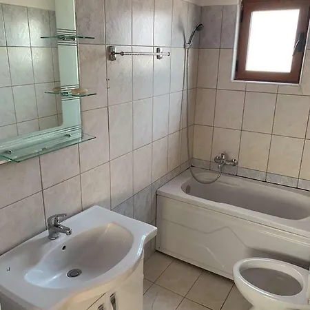 Hotel Kompleks Gjilani Ksamil